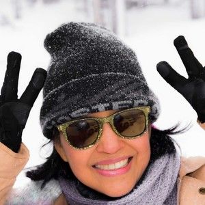 Meet your Posher, Nayada